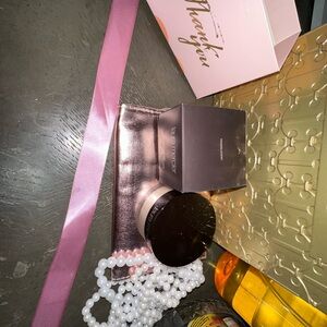 Laura Mercier Translucent Loose Setting Powder - Black